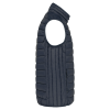 Men’s lightweight sleeveless padded jacket #39