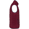 Men’s lightweight sleeveless padded jacket #48