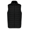 Men’s lightweight sleeveless padded jacket #11