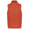 Men’s lightweight sleeveless padded jacket #14