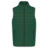 Men’s lightweight sleeveless padded jacket #20