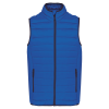 Men’s lightweight sleeveless padded jacket #26
