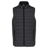 Men’s lightweight sleeveless padded jacket #29