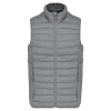 Men’s lightweight sleeveless padded jacket #32