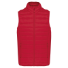 Men’s lightweight sleeveless padded jacket #41