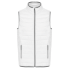Men’s lightweight sleeveless padded jacket #44